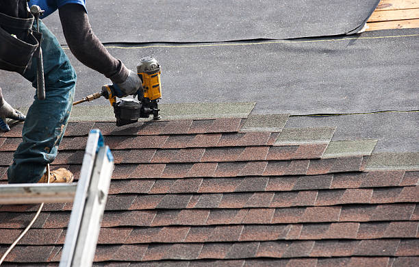 Licensed Gutter Installation service in Madill, OK - Brentwood Metal Roofing